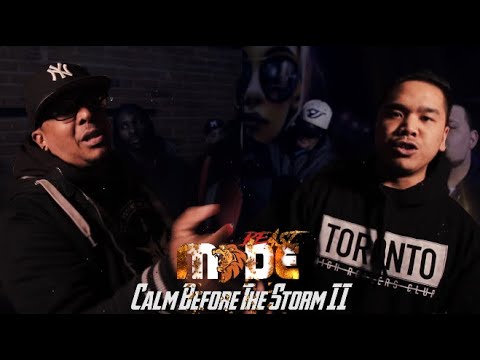 Cofresi vs East End Clipz