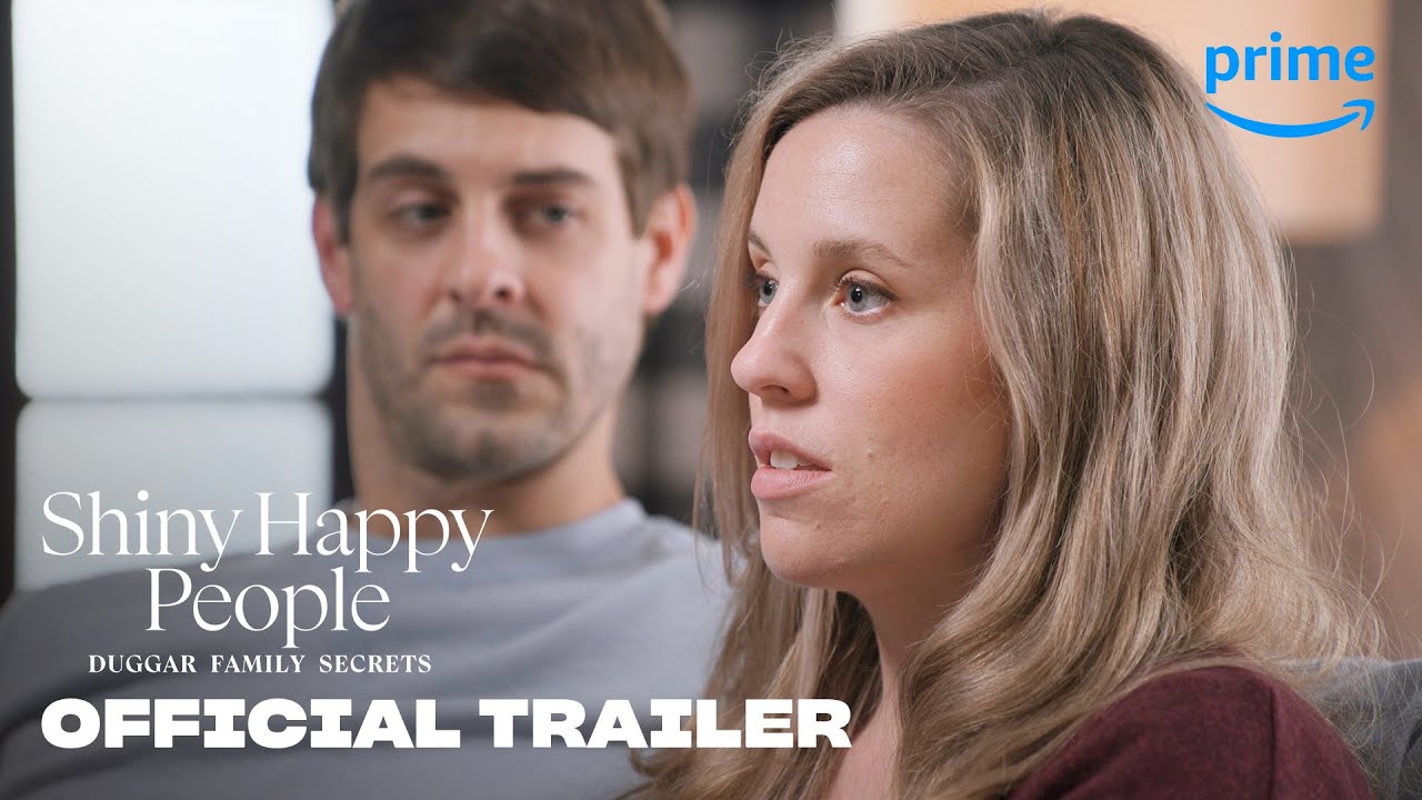 Official Trailer