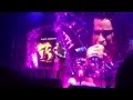 Black Sabbath - End of the beginning live in ...