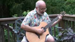 Water Song by Jorma Kaukonen and Hot Tuna