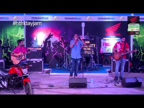 Chetan Sanmotra Hindustan times event Sufi-Rock