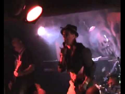 Dread Messiah Reknaw 1 26 09 09