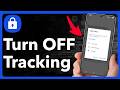 Your Android Phone Tracking You And Listening TURN THIS OFF