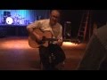 Mike Doughty "Nectarine (Part 2)" at Phoenix sound check party