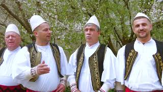 Grupi Selam Musai - Kuvendon Çeçua Me Djalë