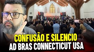 ADBRAS CRISIS: USA POWER, MONEY AND PERSECUTION