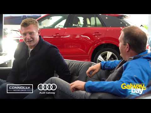 Joe Canning Interview - Retirement & Career Highlights
