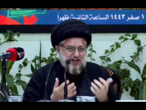 ⁣فقد وعطش وفجيعة