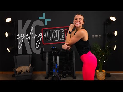 Saturday Sweat Session #23 | 60+ Minute Rhythm Ride Indoor Cycling Class