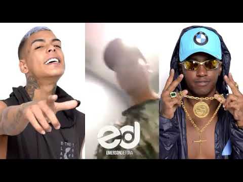 MC Kevin e MC Dede - Friza Meu Mizuno - Tá Tudo 2 (Jorgin Deejhay - Em Breve) Exclusivo 2017