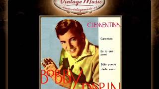 Bobby Darin -- That&#39;s The Way Love Is (VintageMusic.es)
