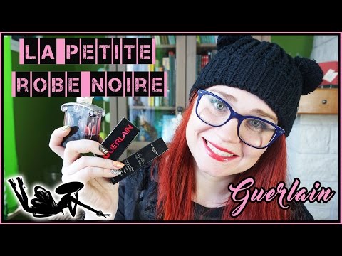 download lagu mp3 mp4 Guerlain La Petite Robe Noire Tester, download lagu Guerlain La Petite Robe Noire Tester gratis, unduh video klip Guerlain La Petite Robe Noire Tester