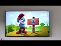 The Smurfs 2011 Find The Smurfs Game