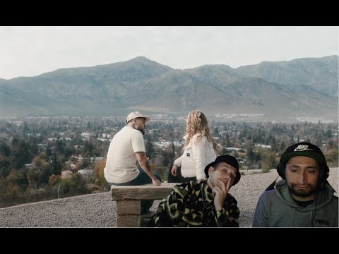 REACCIÓN NO SOY CUALQUIER EX - GINO MELLA X BEST