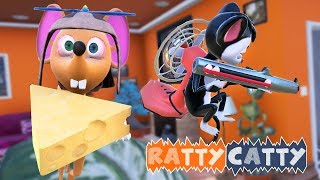 WE HAVE TO SAVE OUR KIDS!!  (Ratty Catty)