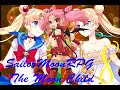 Let's Play: Sailor Moon RPG: The Moon Child ...