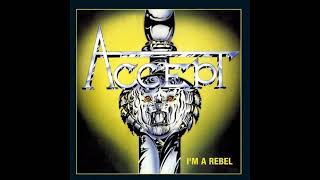 Accept - Do It (Released 1980)