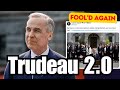 Liberals are starting to regret supporting Mark Carney!