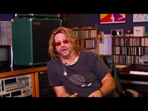 Marc Bonilla RedPlate Demo