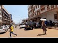Uganda Jinja city - City tour