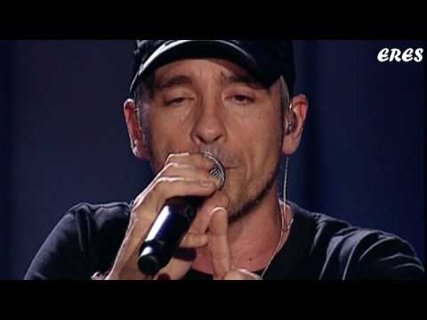 Videoclip de Parla con me (live 2010) — Eros Ramazzotti