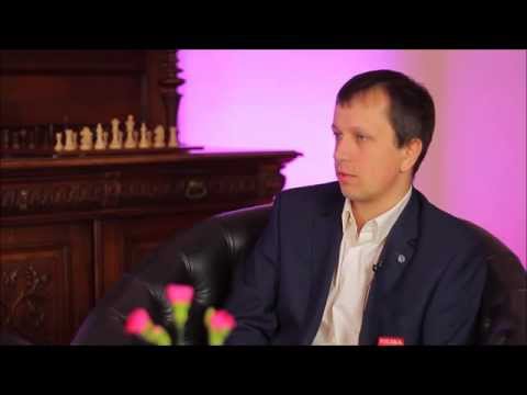 Arcymistrzowie w ogniu pytań - Radosław Wojtaszek