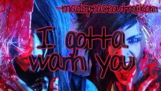 La Petite Morte by Blood On The Dance Floor (W/ lyrics)