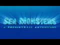Sea Monsters A Prehistoric Adventure Intro PS2