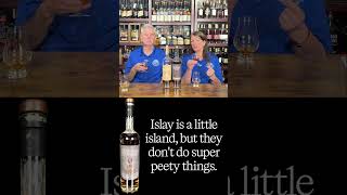 137.7 Proof! Palindrome Smoked Apple Brandy Review 🥃