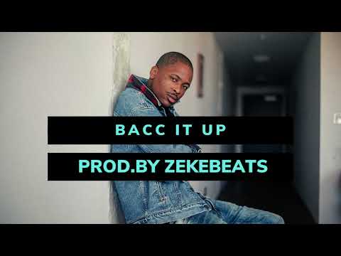 [FREE] YG X ComptonAssTG X Mozzy Type Beat 2022-Bacc It Up