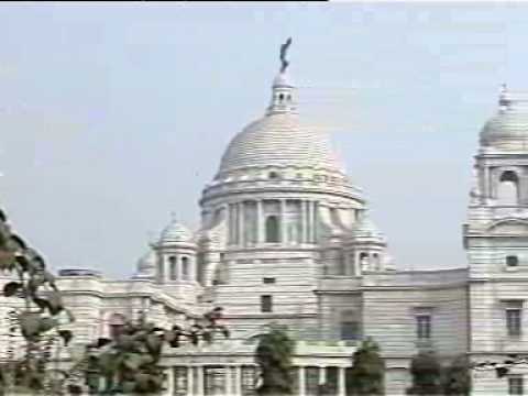 7 Wonders of India: Victoria Memorial