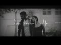 Usuraiya Tholaichaen Tamil Album Love Songs WhatsApp Status Video Trending Freaky Bgmz ️