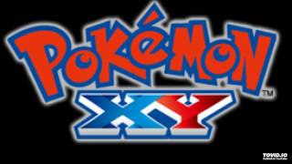 Pokémon The Series XY Theme Song