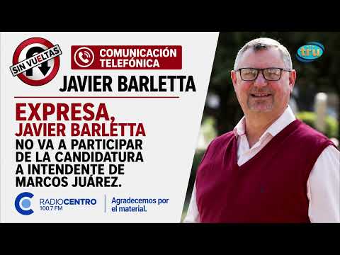 Sin Vueltas 27 05 26