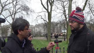 Video: God revealed scripture: Torah, Gospels, Injeel, New Testament Bible? - Shabir Yusuf vs Nathan 1/2