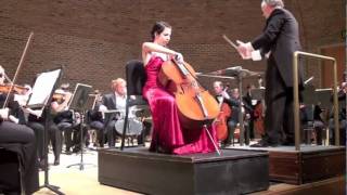 Alex Reidinger- ASU Concerto Winners Concert