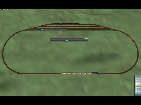 EEP-X Tutorial 59 - Universal Control Part 1 - Random In / Random Out