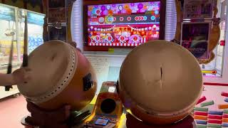 太鼓の達人 スーハー2000 全良