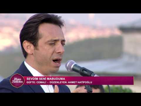 Fatih Koca - Sevdim Seni Mabuduma