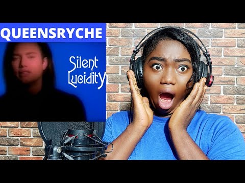 Queensryche REACTION | OPERA SINGER FIRST TIME HEARING Queensryche - Silent Lucidity REACTION!!! 😱