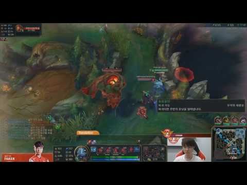 Faker Blast Plant Cheese | GreekGodx Kappapride | Dyrus Open Mid?? - League of Legends Streams