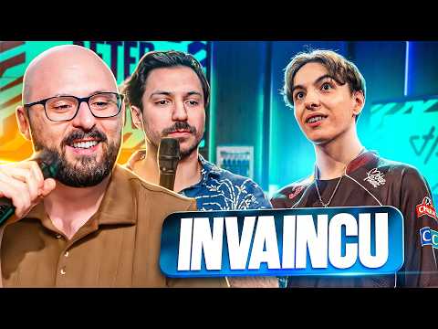 QUI PEUT STOPPER LA KARMINE CHEZ EUX ? (Aftershow LEC)