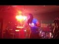 Chuck Fenda- Gwaan Plant (live in Oregon) 