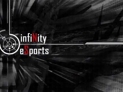 infiNity eSports CS 1.6 fragmovie