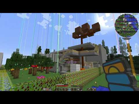 S01E26 Gregtech New Horizons - Benzene, Fish Oil, and an unbreakable axe