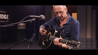 Darden Smith - &#39;Angel Flight&#39; | The Bridge 909 in Studio