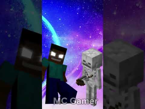 EPIC Minecraft Battle: Herobrine vs All Mobs!