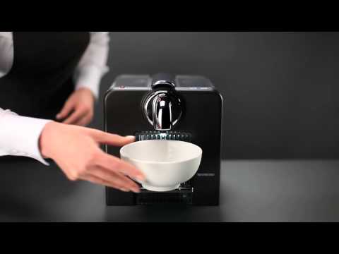Nespresso Cube: Anleitung zum Entkalken