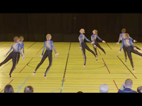 Kvinnur Rósan - Framsýning 2025