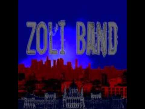 Zoli Band - Morning Theft IRed)